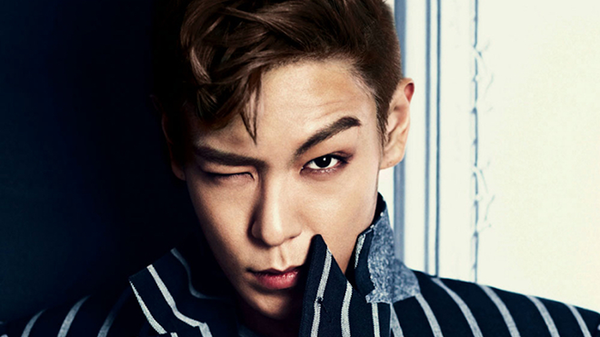 YG lên tiếng thừa nhận scandal hút cần sa của Big Bang T.O.P Ảnh 2