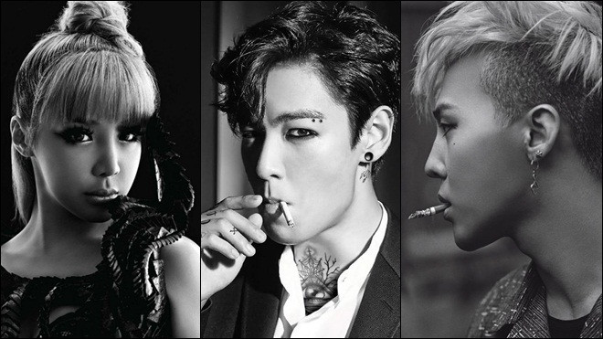 'Gà cưng' nhà YG và những cáo buộc liên quan đến ma túy Ảnh 2