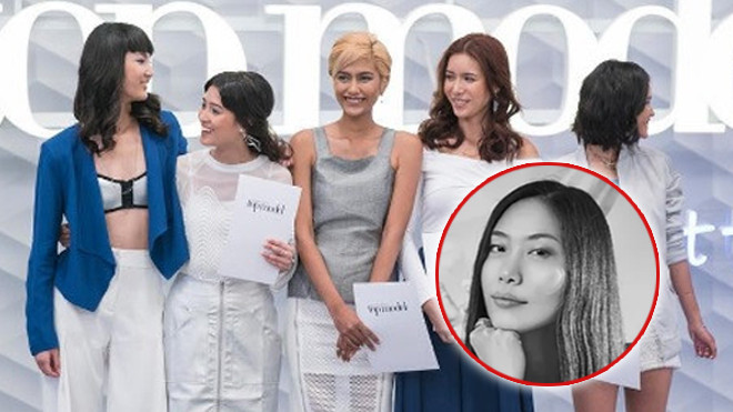 Từng có hẳn cửa hàng tại… Hà Nội, cô gái 'đâm ngang' vào Top 5 Asia's Next Top Model 2017 là ai? Ảnh 2