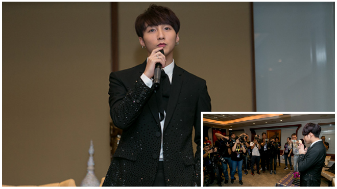 Không nghi ngờ gì nữa, Sơn Tùng M-TP được truyền thông quốc tế hết mực săn đón! Ảnh 2