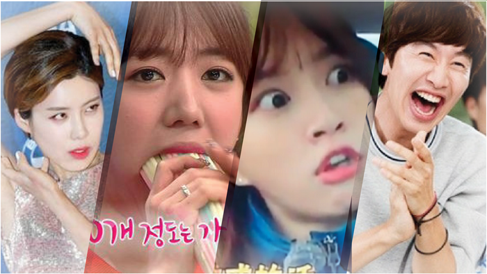 Bí kíp trở thành 'cao thủ gameshow' cực bá đạo - Không ai qua nổi thần tượng xứ Kim Chi! Ảnh 2