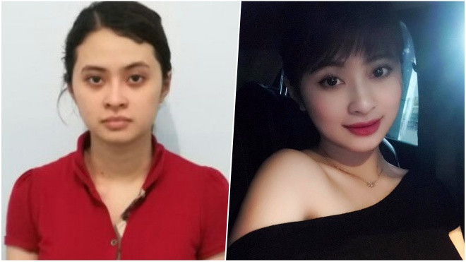 Chân dung bạn gái hot girl, trợ thủ đắc lực của ông trùm đường dây ma tuý 200 tỷ Ảnh 2