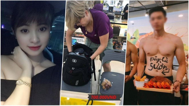 Hot nhất tuần: Túi bánh rán giá 700.000, bé trai bị đâm chết vì đứng cạnh đôi nam nữ đang cãi nhau Ảnh 2