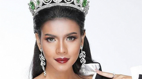 Tuổi thơ thiếu thốn tình cảm của Hoa hậu 19 tuổi người Thái Lan qua đời vì tai nạn giao thông Ảnh 2