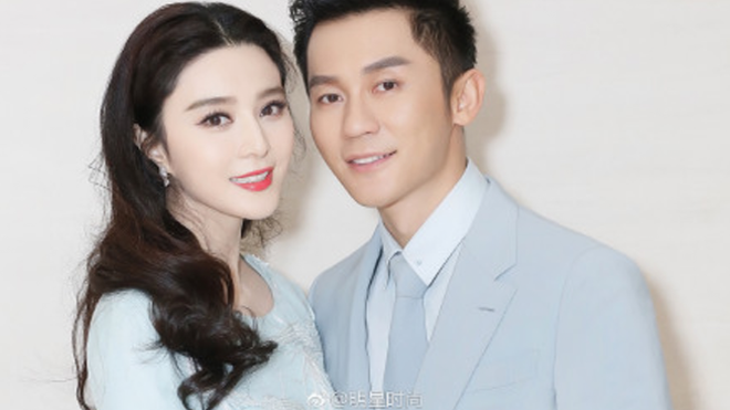 Mẹ Lý Thần bật khóc khi hay tin con dâu tương lai là Phạm Băng Băng Ảnh 2