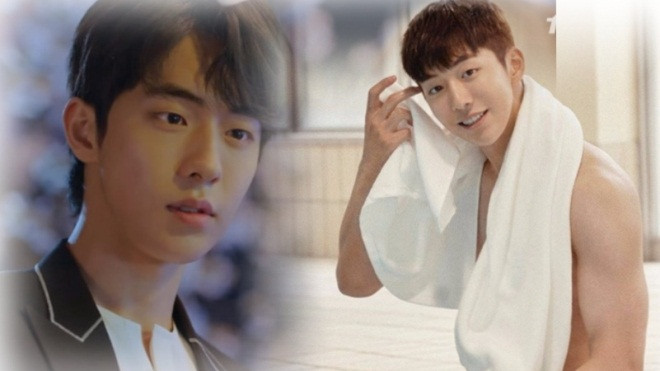 'Cô dâu thủy thần' sẽ nối dài 'lời nguyền' của Nam Joo Hyuk: Cứ động tới nước là thành công rực rỡ? Ảnh 2
