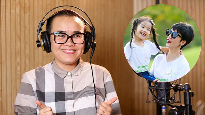 Xuân Lan bắt tay Phương Uyên xác lập kỷ lục với MV bảo vệ trẻ em không bị xâm hại Ảnh 2