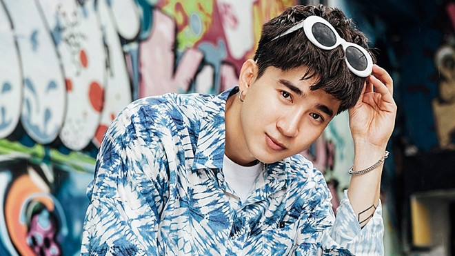 Chi Dân ấp ủ hit mới, bất ngờ tặng fan nhân ngày sinh nhật Ảnh 2