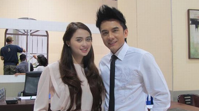 Kiều nữ “ma túy” đã từng đóng chung MV cùng Đan Trường Ảnh 2