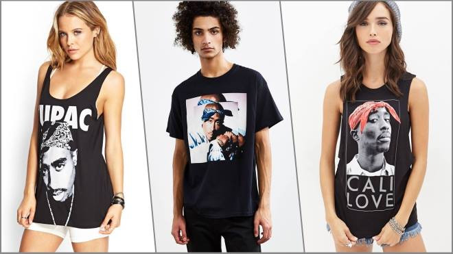 Forever 21 & Urban Outfitters đối mặt với vụ kiện tụng lên tới 14 tỷ do vi phạm bản quyền Ảnh 2