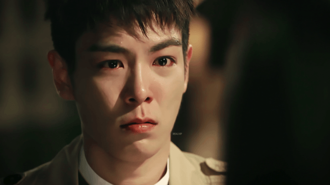 T.O.P thừa nhận tổng số lần sử dụng cần sa Ảnh 2