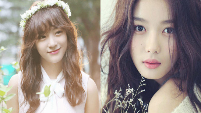 Cô gái này chính là người đã thay thế Kim Yoo Jung làm nữ chính 'School 2017' Ảnh 2