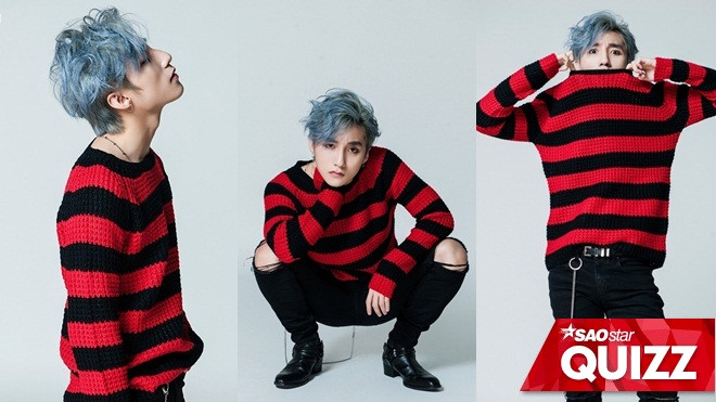 Bạn hẳn vẫn tự tin mình BIẾT MỌI THỨ về Sơn Tùng cho đến khi… Ảnh 2