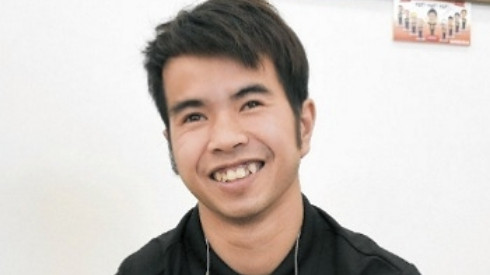 Du học sinh Việt được tuyên dương vì cứu người tự tử ở Nhật Ảnh 2