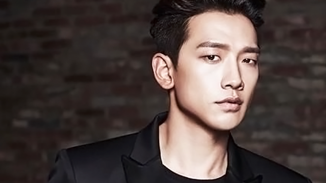 Bi Rain tuyên bố sự nghiệp ca sĩ của mình gần như đã chấm hết Ảnh 2