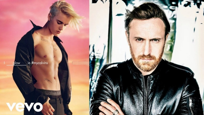 Justin Bieber tung hit cùng DJ huyền thoại, chuẩn bị lập hattrick Billboard Hot 100 Ảnh 2