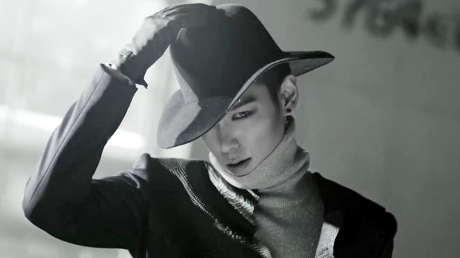 Liệu fan có còn được thấy hình ảnh này của T.O.P? Ảnh 2