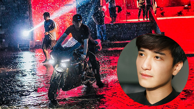 Huỳnh Anh lên tiếng sau ồn ào bị tố làm việc thiếu chuyên nghiệp Ảnh 2