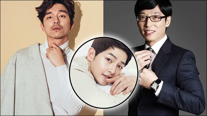 Những nghệ sĩ lớn của Hàn Quốc quyết 'nói không' với mạng xã hội Ảnh 2