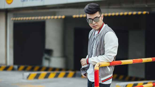 Ưng Hoàng Phúc: 'Nguyện xin đánh đổi hết tất cả để anh có thể ở bên em' Ảnh 2