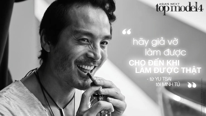 Sau Tyra Banks, có lẽ 'hung thần nhiếp ảnh' này là người truyền cảm hứng nhất cho các thí sinh Next Top Model Ảnh 2