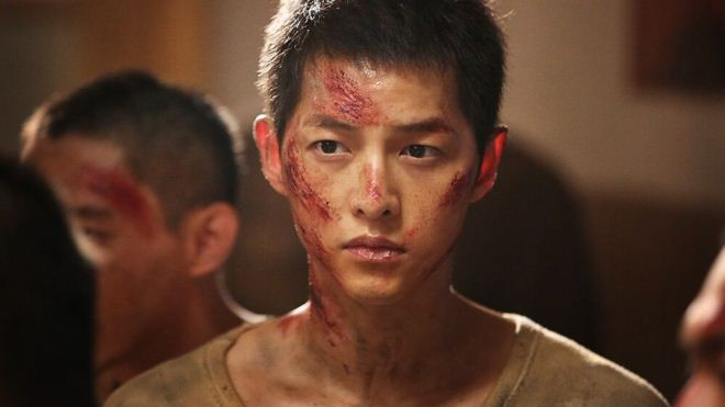 Phim điện ảnh mới của Song Joong Ki được 113 quốc gia mua bản quyền dù chưa ra rạp Ảnh 2