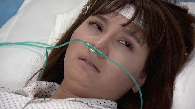 Phận đàn bà có bao nhiêu nỗi bất hạnh thì Vân phải hứng chịu hết bấy nhiêu Ảnh 2