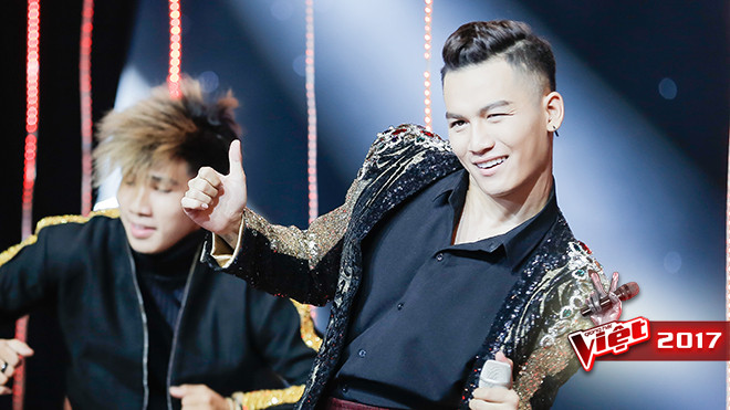 Vừa đăng quang Quán quân, Ali Hoàng Dương tung ngay ca khúc từng 'đốt nóng' đêm Chung kết 1 Ảnh 2