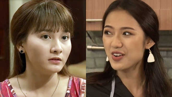 Nhìn hai nàng dâu của ‘Sống chung với mẹ chồng’, các cô gái nên rút kinh nghiệm thế này! Ảnh 2