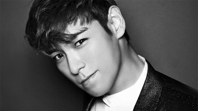 T.O.P đã hồi tỉnh và có thể đi lại bình thường Ảnh 2
