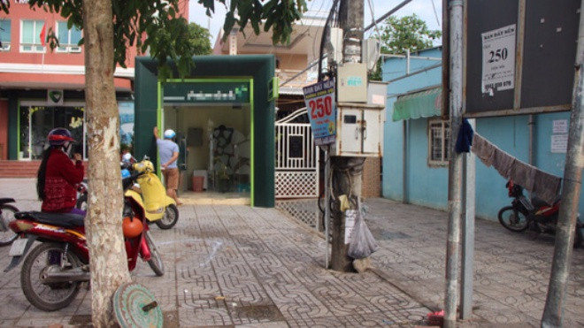 Phú Quốc: Bé gái 14 tuổi bị 7 thanh niên sát hại Ảnh 2