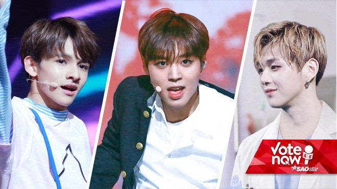 Anh chàng nào đang sở hữu fancam Hot nhất Produce 101? Ảnh 2