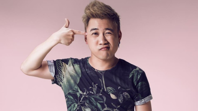 Don Nguyễn: ‘Có ế cũng không nhận show kiểu hội chợ, tạp kỹ’ Ảnh 2