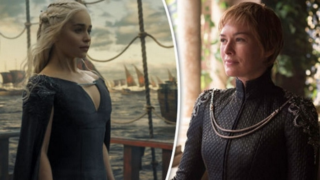 Hãy chuẩn bị thưởng thức chiến tranh mãn nhãn trong 'Game of Thrones' 7 Ảnh 2