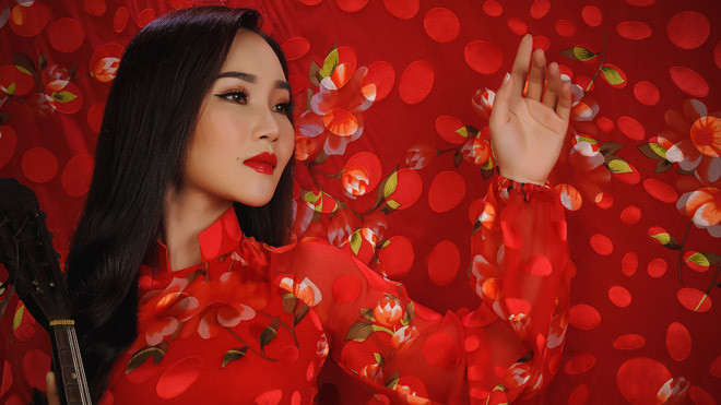 Vừa rời khỏi cuộc thi, Học trò HLV Quang Lê 'tung' ngay sản phẩm âm nhạc đầu tay đến người hâm mộ Ảnh 2