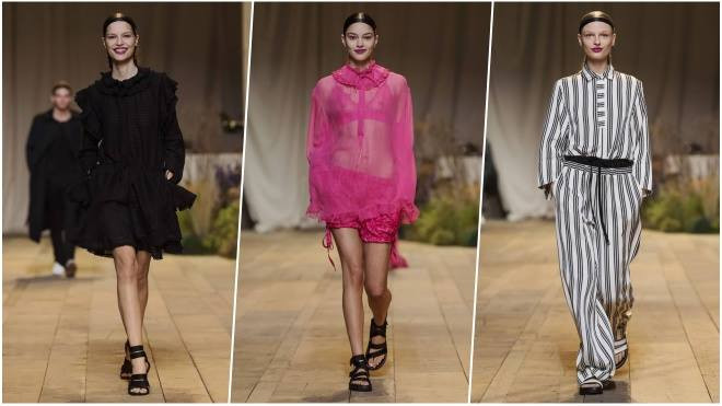 Mùa thu này, BST mới nhất của H&M cũng sẽ có mặt tại Việt Nam! Ảnh 2