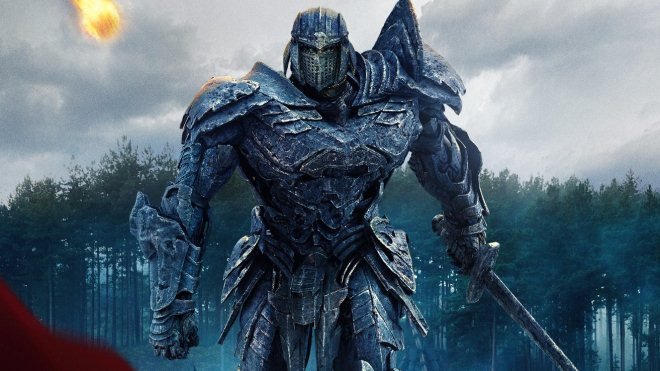 Phần mới 'Transformers' tung trailer, hé lộ dàn người máy hùng mạnh hơn cả Autobot Ảnh 2