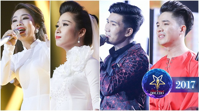 Tranh cãi xung quanh làm mới Bolero: Phá phách hay thử nghiệm? Ảnh 2