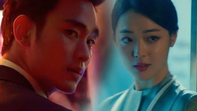 Sulli chấm kỹ năng hôn của Kim Soo Hyun đạt 100 điểm, thú nhận cảm xúc 'rất tuyệt vời' Ảnh 2