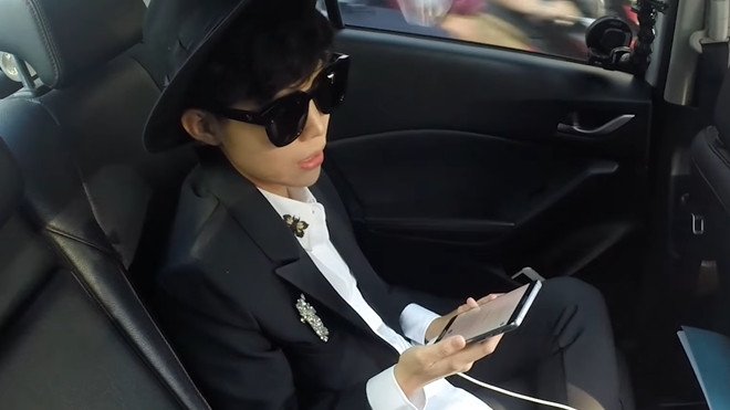 Vũ Cát Tường hé lộ teaser bài hát mới nhất và cover 'Phía sau 1 cô gái' cực ngọt Ảnh 2