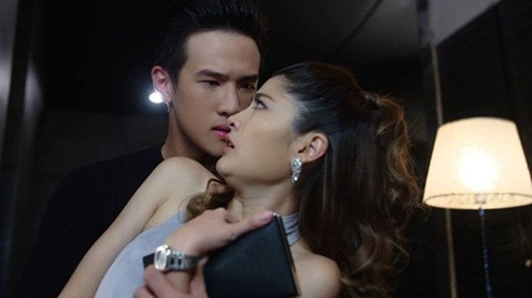 Ngạc nhiên chưa, “Anh xã” James Ma dịch chuyển tức thời như Songoku Ảnh 2