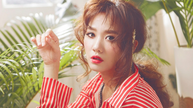 Bị anti-fan lật lại clip cũ nhằm bôi xấu hình ảnh, Hari Won lên tiếng: 'Tôi hoàn toàn không có 1 lần nào nhắc về cô dâu Việt' Ảnh 2