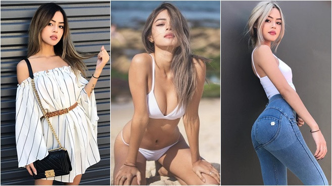 Lily Maymac xác nhận sẽ đến Việt Nam vào tháng 7 này rồi kìa! Ảnh 2