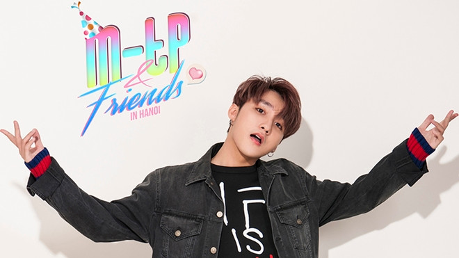 Sau Viral Fest Asia, Sơn Tùng chuẩn bị mừng sinh nhật cùng 5000 fan Hà Nội Ảnh 2