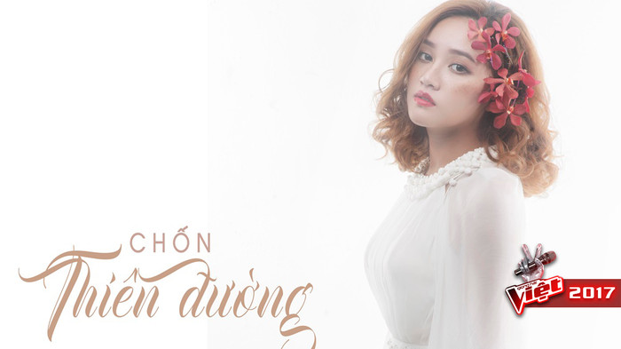 Học trò Đông Nhi - Giáng My ra mắt single đầu tay, chính thức theo đuổi ca hát chuyên nghiệp sau The Voice Ảnh 2