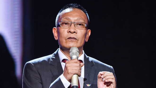 MC Lại Văn Sâm rời VTV3, quyết định nghỉ hưu sau hơn 30 năm cống hiến Ảnh 2