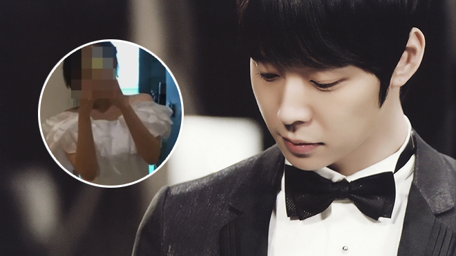 Park Yoochun xác nhận ngày kết hôn cùng bạn gái giàu có Ảnh 2