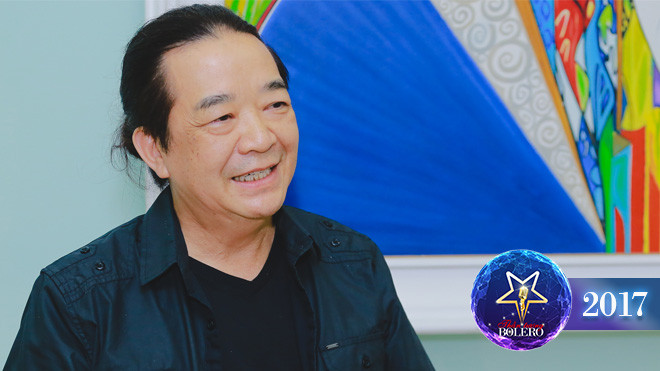 Nghệ sĩ đàn bầu Phạm Đức Thành: 'Lúc đầu 'bám' thần tượng thì được nhưng về sau thì phải là mình' Ảnh 2