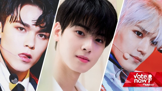 Đã đến lúc cùng đi tìm dàn nam thần Kpop thế hệ mới Ảnh 2