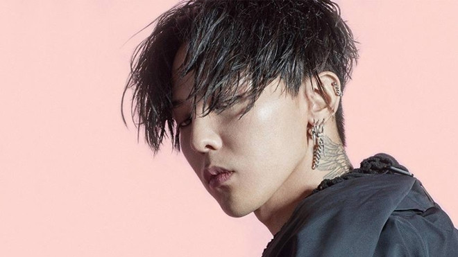 Chỉ trong 1 ngày, G-Dragon đã thu về hơn 25 tỷ tiền bán album tại Trung Quốc Ảnh 2